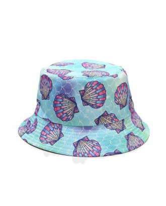 Custom Full Color Bucket Hat