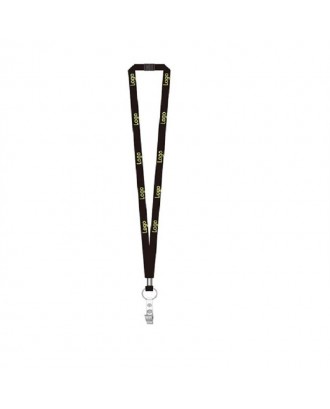  Lanyard With Safety Breakaway