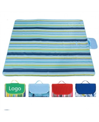 Foldable Waterproof Outdoor Picnic Mat