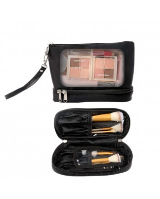 Travel Makeup Bag