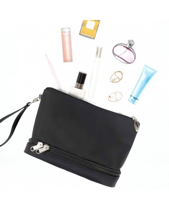 Travel Makeup Bag