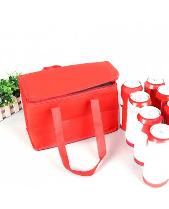 Non-woven Thermal Insulated Lunch Bag