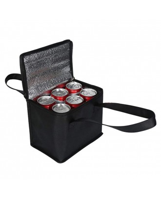 Non-woven Thermal Insulated Lunch Bag