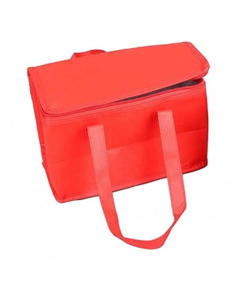 Non-woven Thermal Insulated Lunch Bag