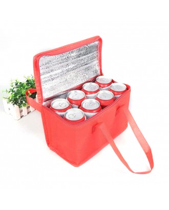 Non-woven Thermal Insulated Lunch Bag