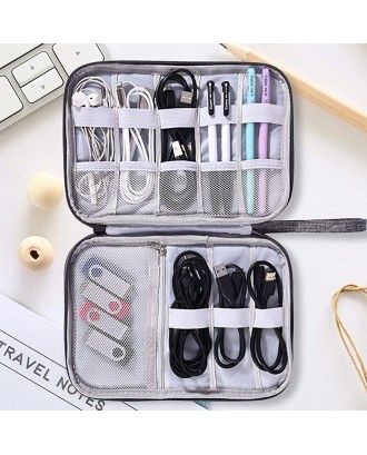 Cable Organizer