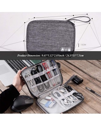 Cable Organizer