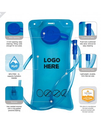 Sports Water Bag