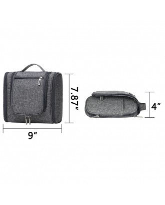 Large Capacity Cosmetic Bags