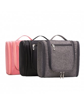 Large Capacity Cosmetic Bags