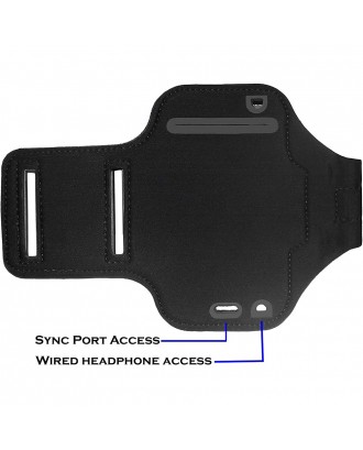 Running Exercise Armband