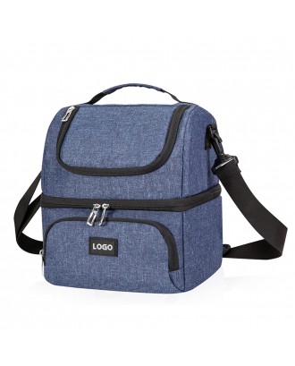 Insulated Lunch Bag