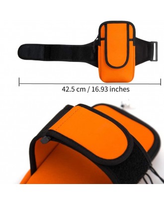 Universal Running Armband