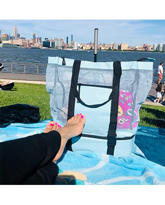 Picnic Tote Bag