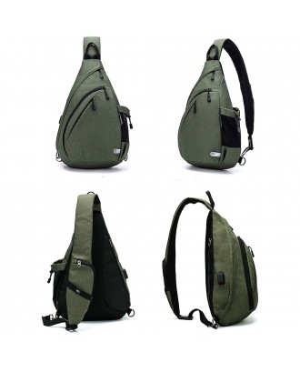 Sling Backpack