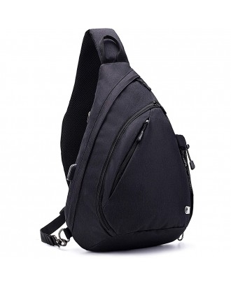 Sling Backpack