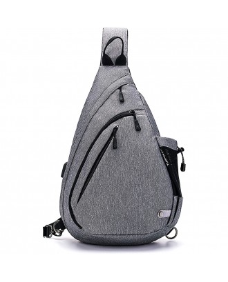 Sling Backpack