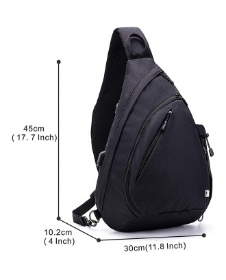 Sling Backpack