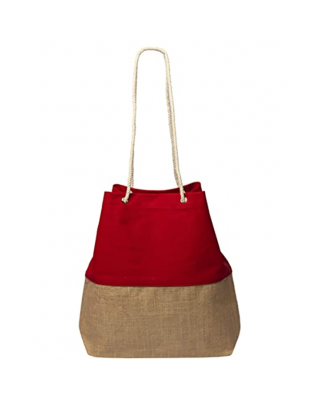  Jute Tote Bags