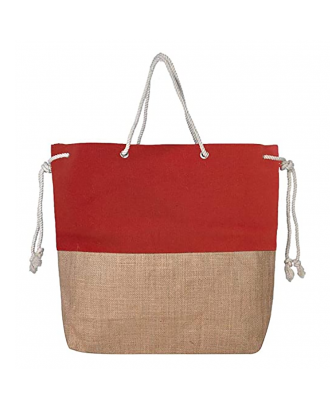  Jute Tote Bags