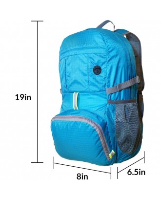 Lightweight Foldable Backpack