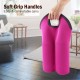 Thick Neoprene Wine Bottle Holder