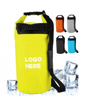 Insulated Dry Bag Cooler