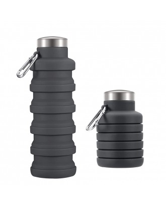 Collapsible Water Bottle